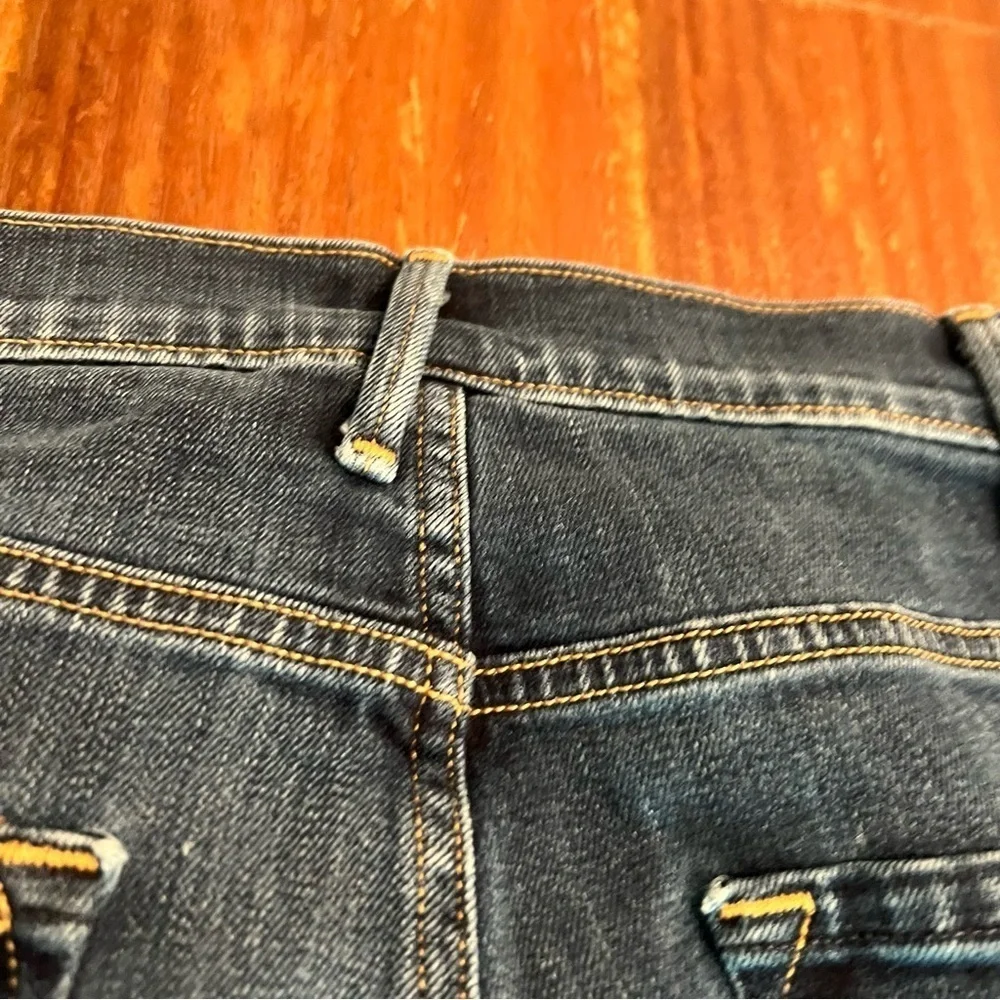 True Religion Brand Jeans Men’s Bobby Button Fly Size 36